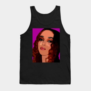 fka twigs Tank Top